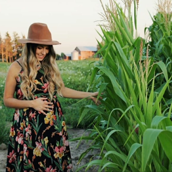 Meet your Posher, Shauna - Picture 1 of 1